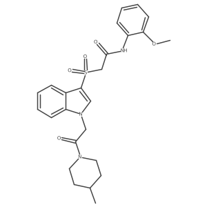 878059-72-4 structure