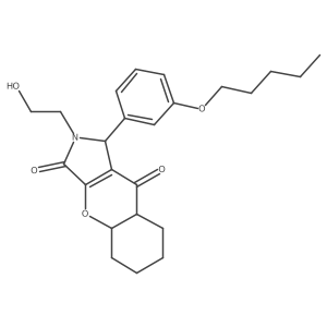 880393-34-0 structure