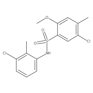 886127-26-0 structure