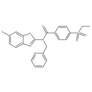 886938-56-3 structure