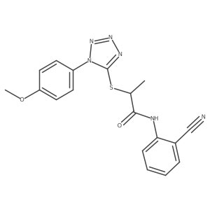 887348-51-8 structure