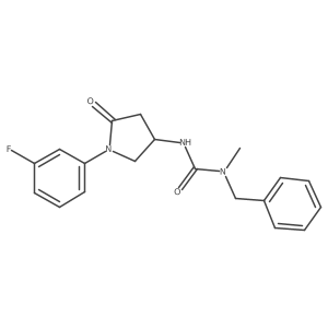 891103-54-1 structure