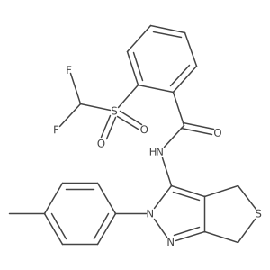 893951-41-2 structure