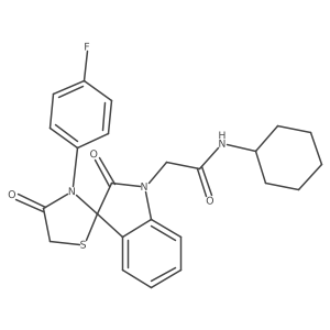 894565-43-6结构式