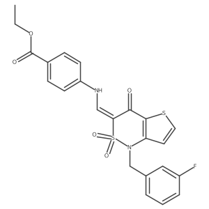894686-00-1 structure