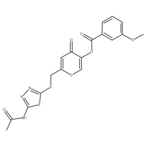 896014-39-4 structure