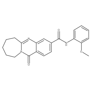 896633-79-7 structure