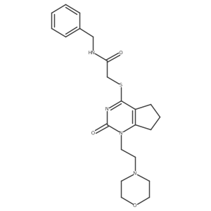 898450-91-4结构式