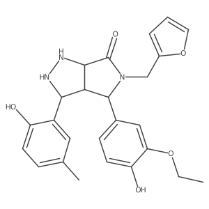 898612-31-2 structure