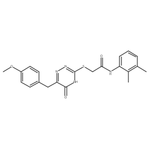 898624-26-5 structure
