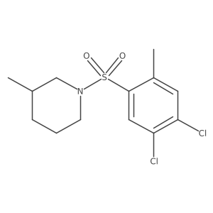 898655-50-0 structure