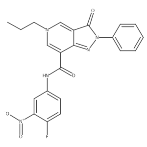 921578-58-7 structure