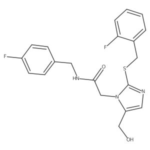 921802-27-9 structure