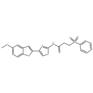 922107-18-4 structure