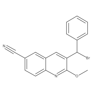 924633-03-4 structure