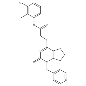 946219-29-0 structure