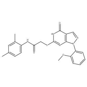 946318-43-0 structure