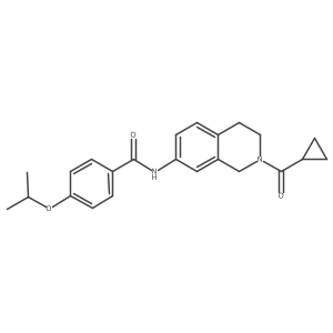 955643-25-1 structure