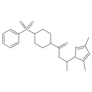 1015845-22-3 structure