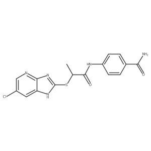 1016483-32-1结构式