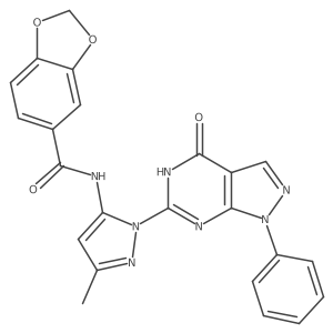 1019097-36-9 structure