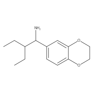 1019391-53-7 structure