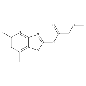 1021045-60-2 structure