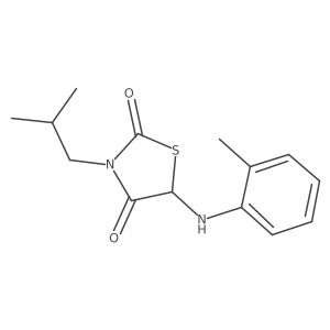 1032637-84-5结构式