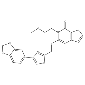 1040651-64-6 structure