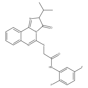 1053075-36-7 structure