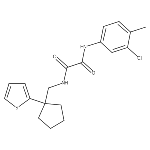 1058184-71-6结构式