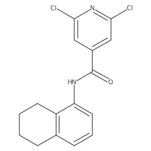 1097030-59-5 structure