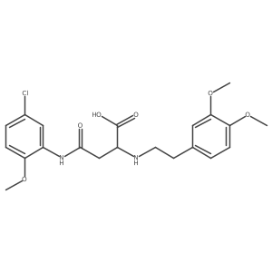 1097616-36-8结构式