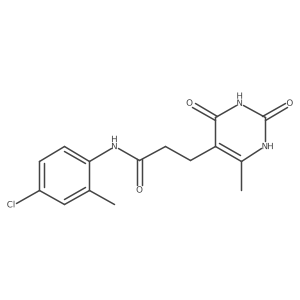 1105203-12-0 structure