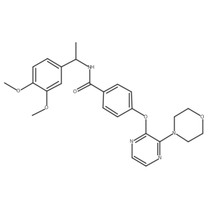 1115876-84-0 structure