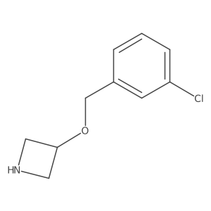 1121634-66-9 structure