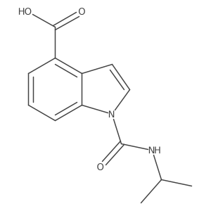 1160755-17-8 structure