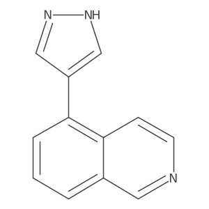 1185478-09-4 structure