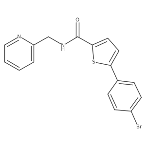 1190250-30-6 structure
