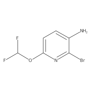 1196698-52-8 structure