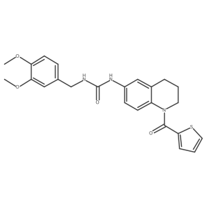 1203027-26-2 structure