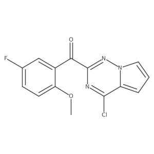 1204245-30-6 structure