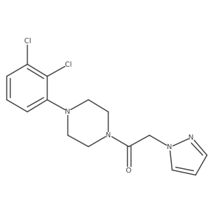 1207045-04-2 structure