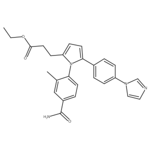 1208316-08-8 structure