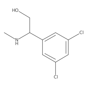 1213221-25-0 structure