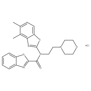 1216907-35-5 structure