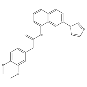 1226456-27-4 structure