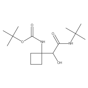 1232365-38-6结构式