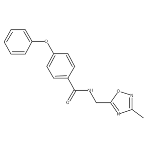 1234932-06-9 structure