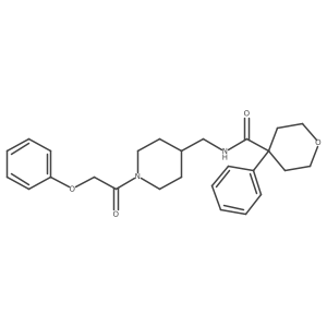 1235147-64-4 structure